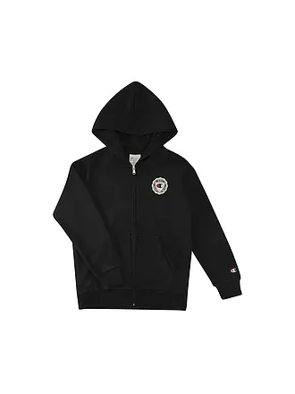 CHAMPION | Jungen Sweatjacke | 